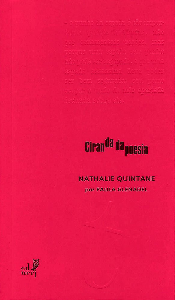 NATHALIE QUINTANE