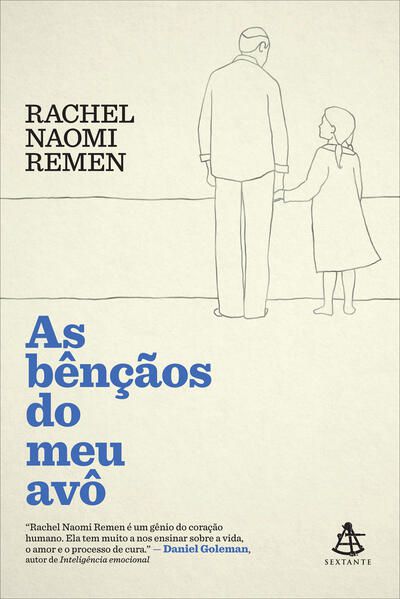 AS BÊNÇÃOS DO MEU AVÔ