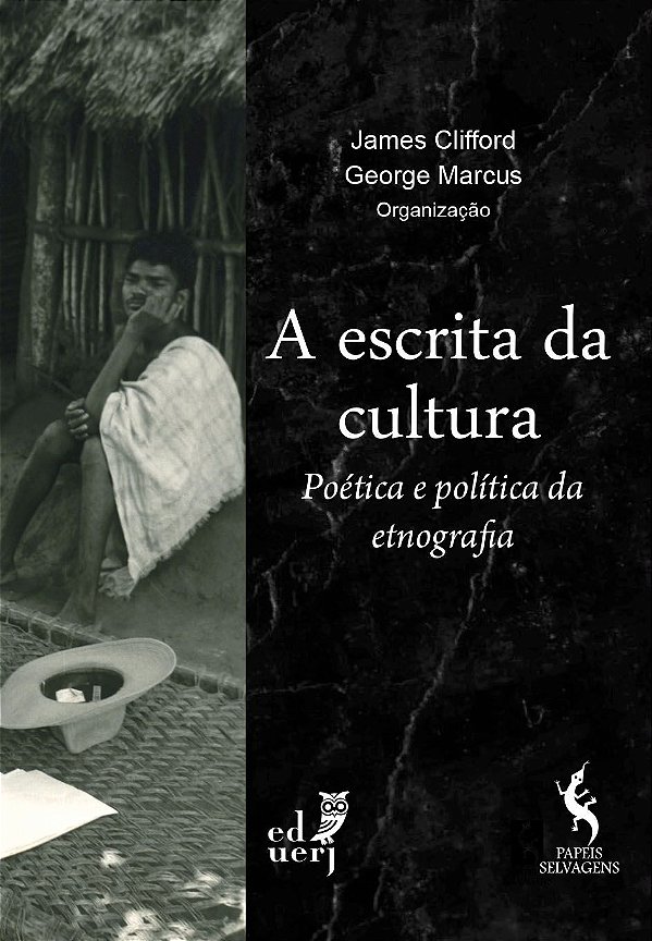 A ESCRITA DA CULTURA
