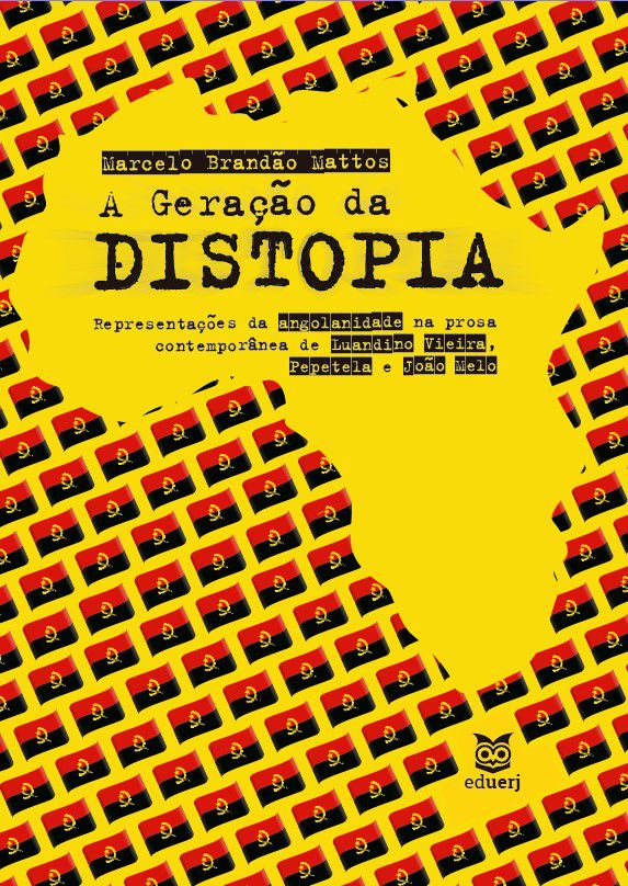 A GERAÇÃO DA DISTOPIA
