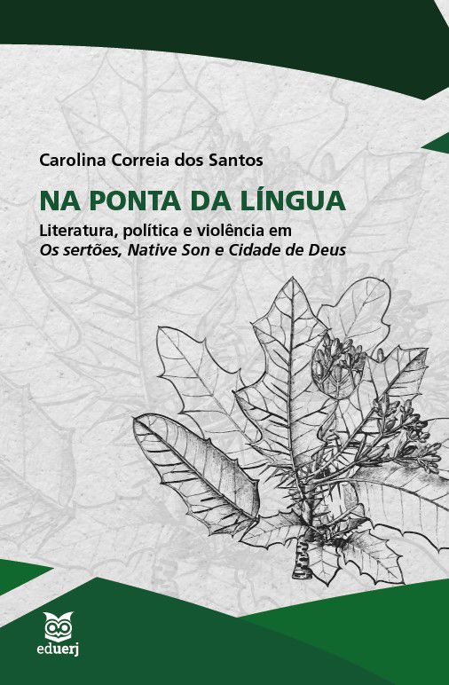 NA PONTA DA LÍNGUA