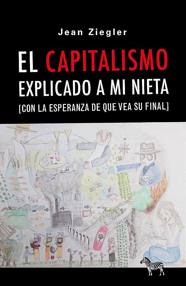 EL CAPITALISMO EXPLICADO A MI NIETA
