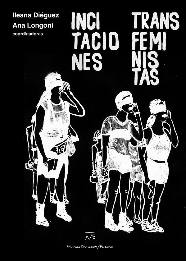 INCITACIONES TRANSFEMINISTAS