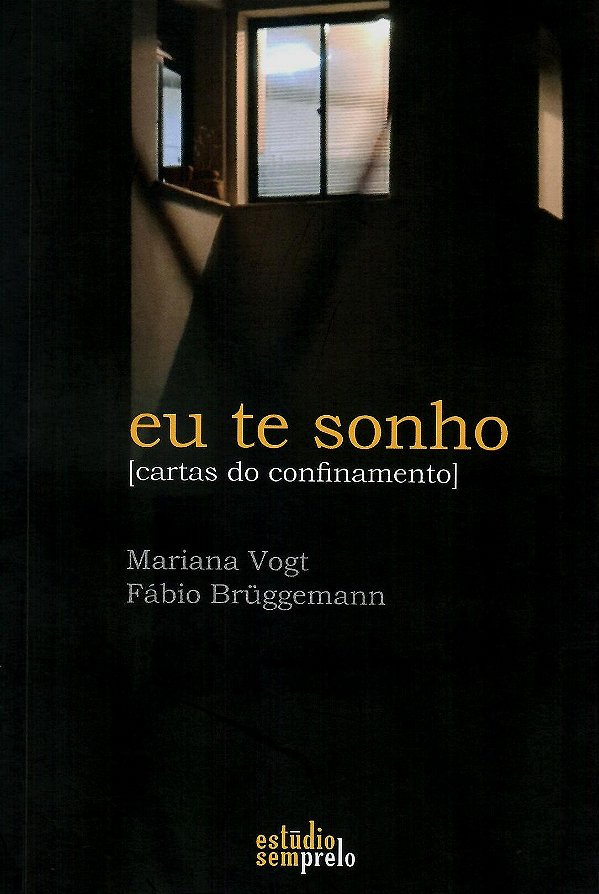 EU TE SONHO
