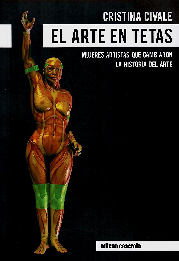 EL ARTE EN TETAS