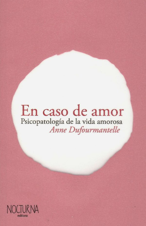 EN CASO DE AMOR