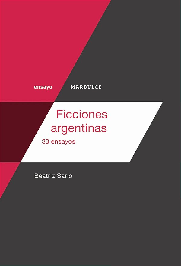 FICCIONES ARGENTINAS