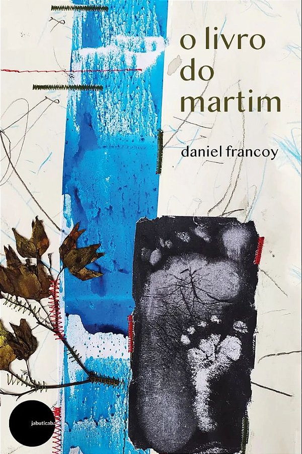 O LIVRO DO MARTIM