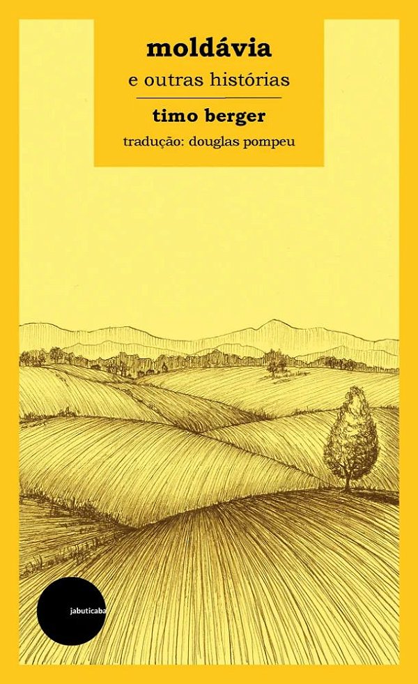 MOLDÁVIA E OUTRAS HISTÓRIAS