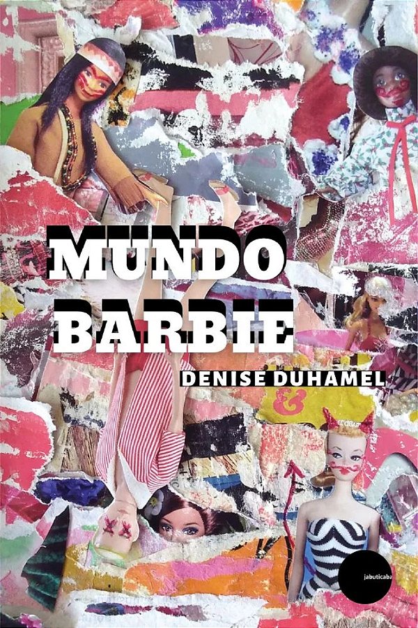 MUNDO BARBIE