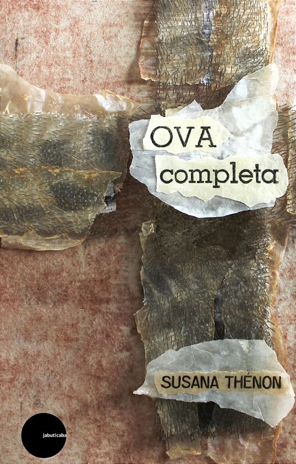 OVA COMPLETA