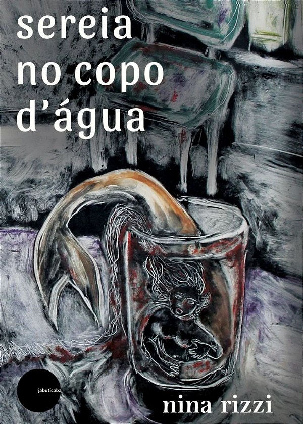 SEREIA NO COPO D&#39;ÁGUA