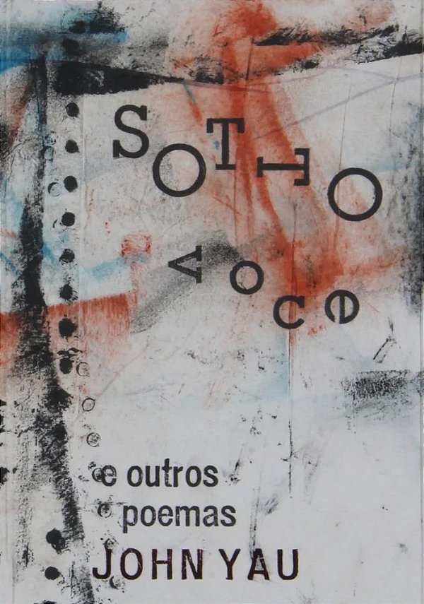 SOTTO VOCE E OUTROS POEMAS