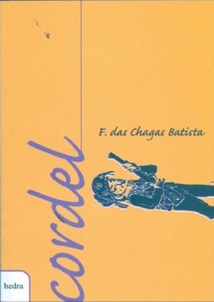 CORDEL - F. DAS CHAGAS BATISTA