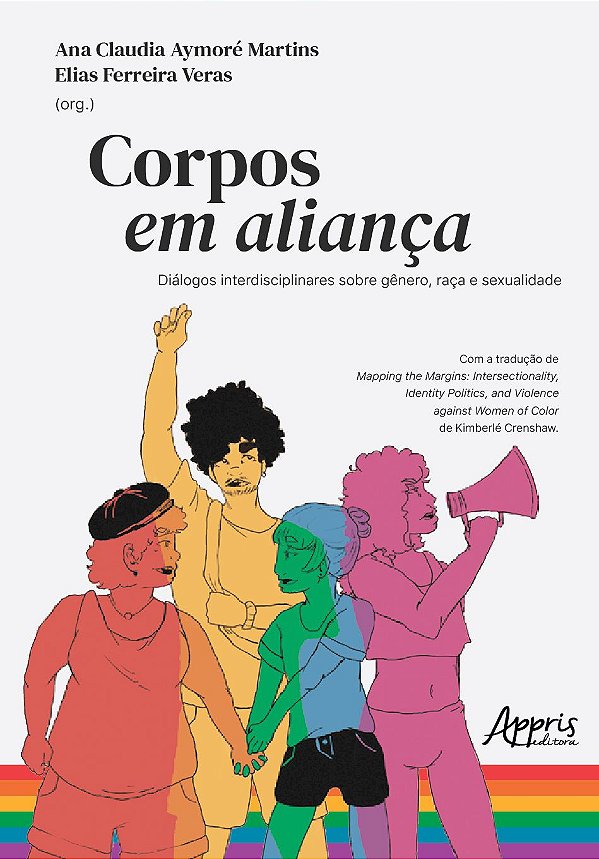 CORPOS EM ALIANÇA