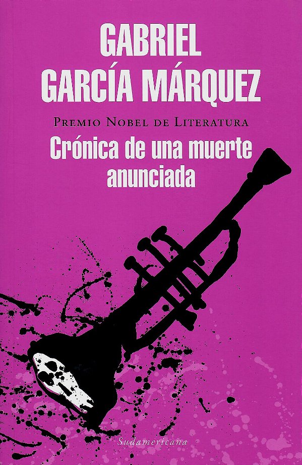 CRÓNICA DE UNA MUERTE ANUNCIADA