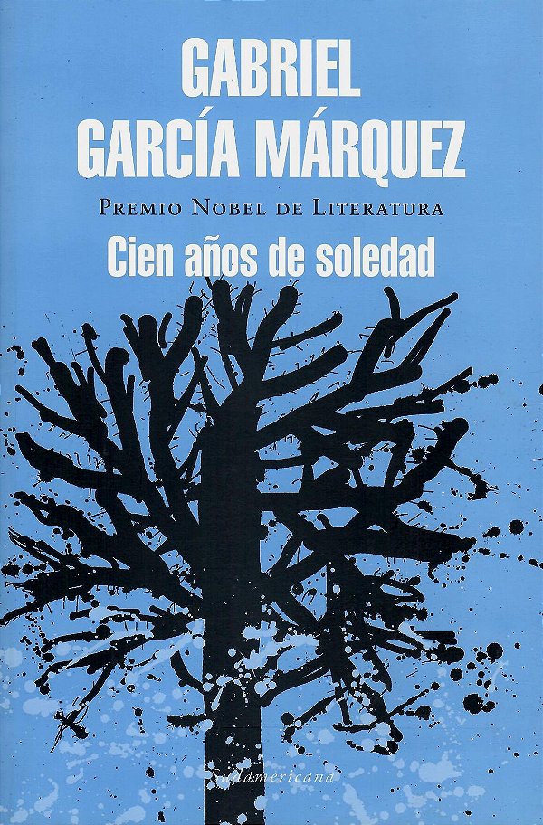 CIEN AÑOS DE SOLEDAD