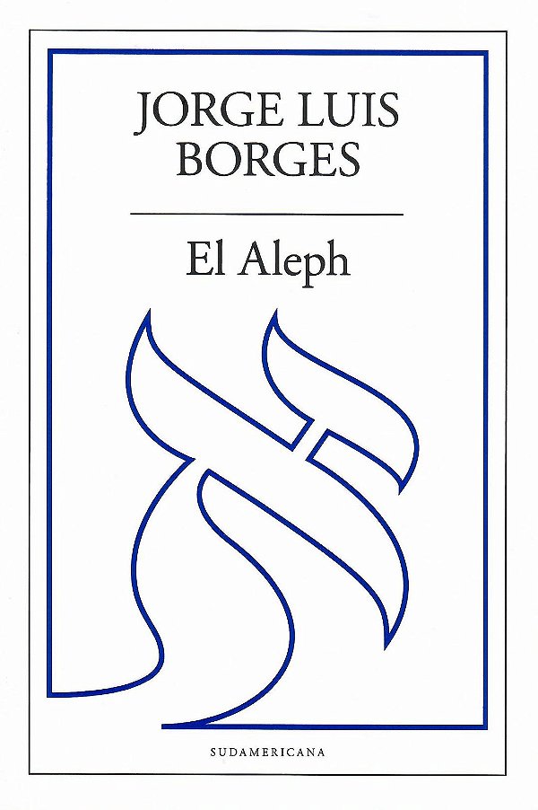 EL ALEPH