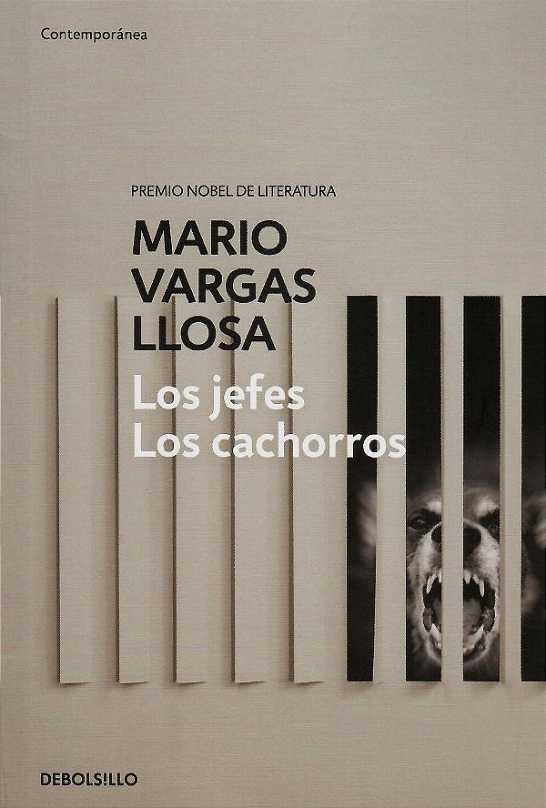 LOS JEFES / LOS CACHORROS