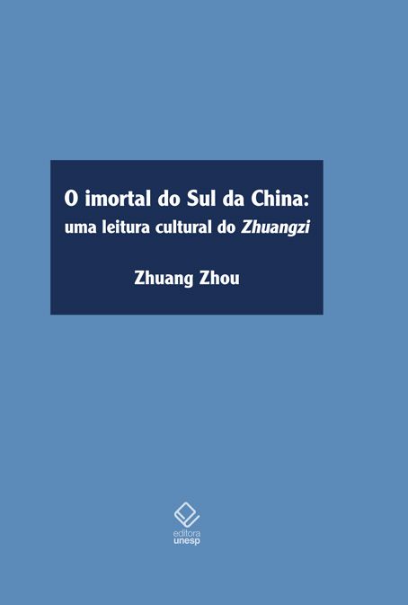 O IMORTAL DO SUL DA CHINA