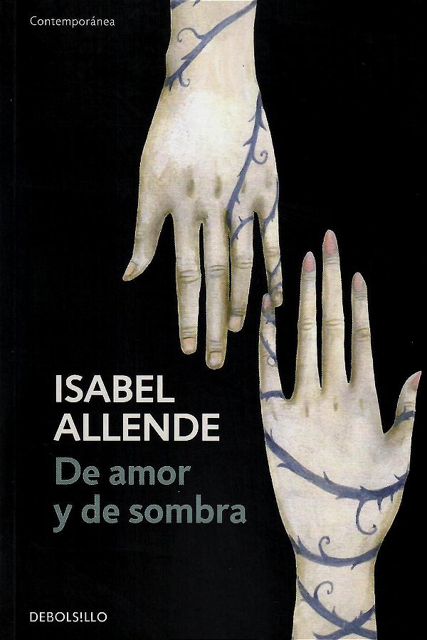 DE AMOR Y DE SOMBRA