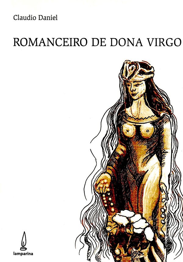 ROMANCEIRO DE DONA VIRGO