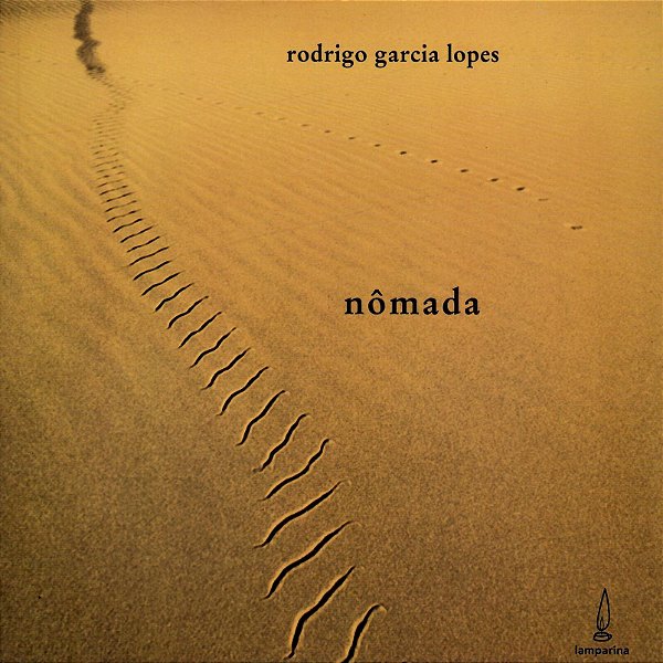 NÔMADA
