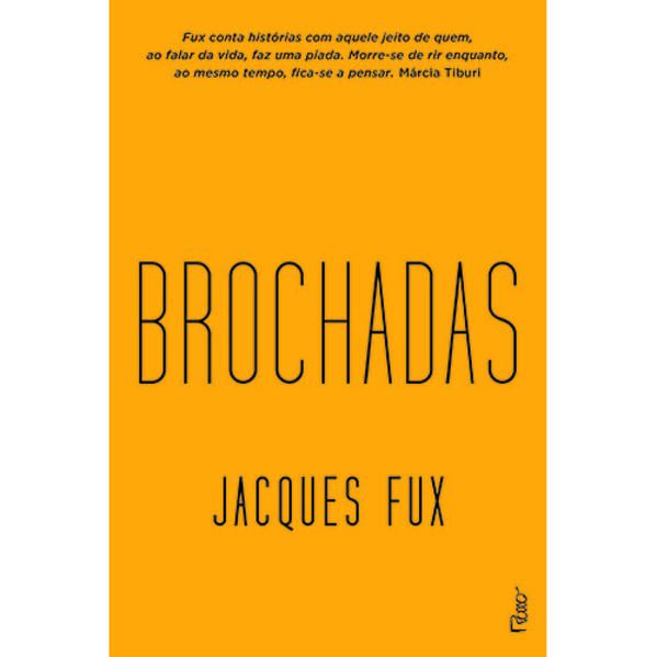 BROCHADAS