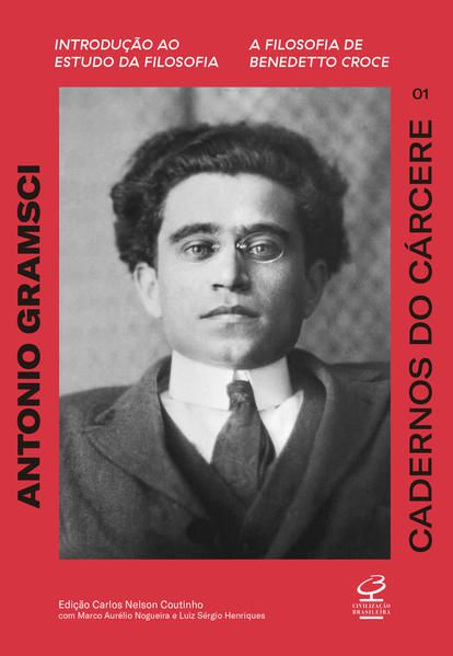 CADERNOS DO CÁRCERE (VOL. 1) - VOL. 1