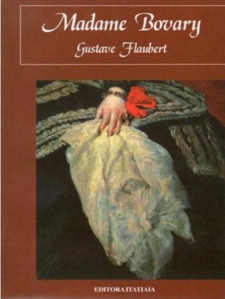 MADAME BOVARY