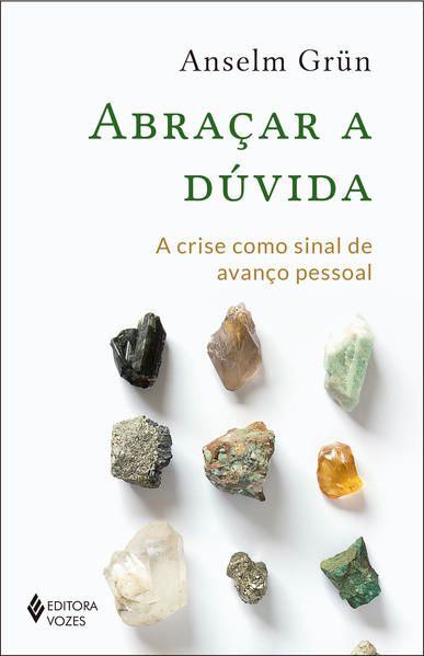 ABRAÇAR A DÚVIDA