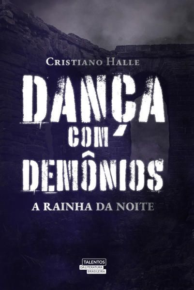 DANÇA COM DEMÔNIOS