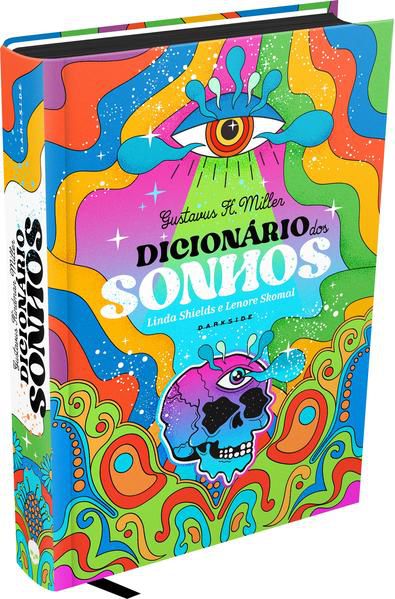 DICIONÁRIO DOS SONHOS