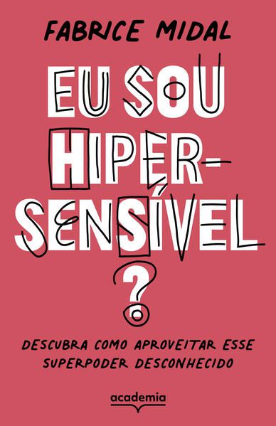 EU SOU HIPERSENSÍVEL?