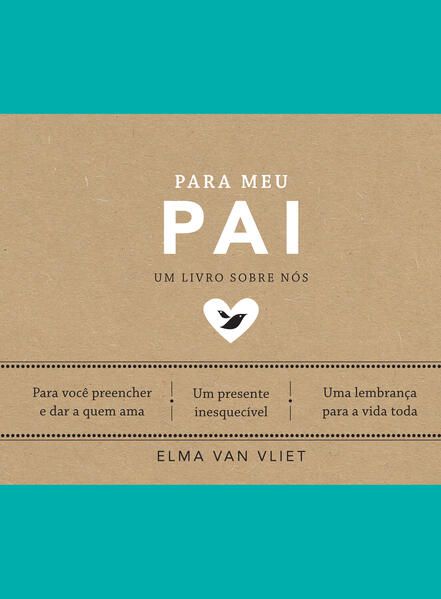 PARA MEU PAI - VOL. 3