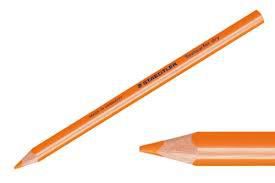 LAPIS MARCADOR STAEDTLER TEXTSURFER DRY - LARANJA NEON
