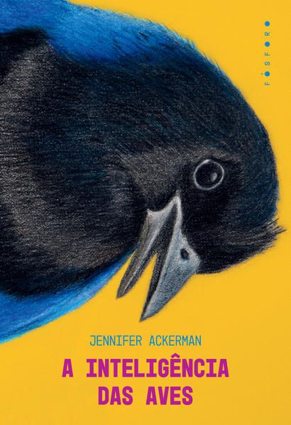 A INTELIGÊNCIA DAS AVES