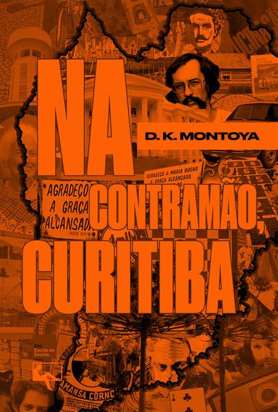 NA CONTRAMÃO, CURITIBA