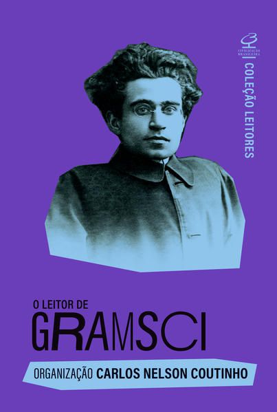 O LEITOR DE GRAMSCI