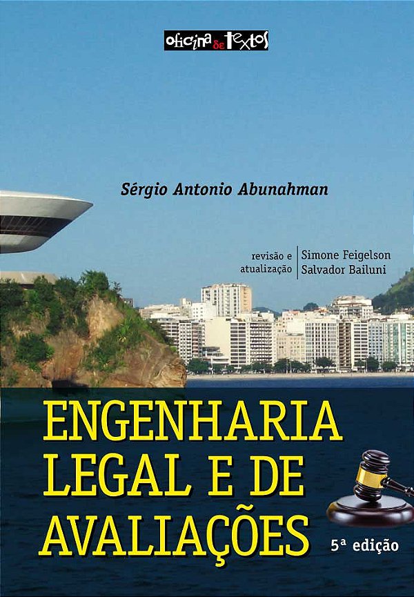 ENGENHARIA LEGAL E DE AVALIAÇÕES