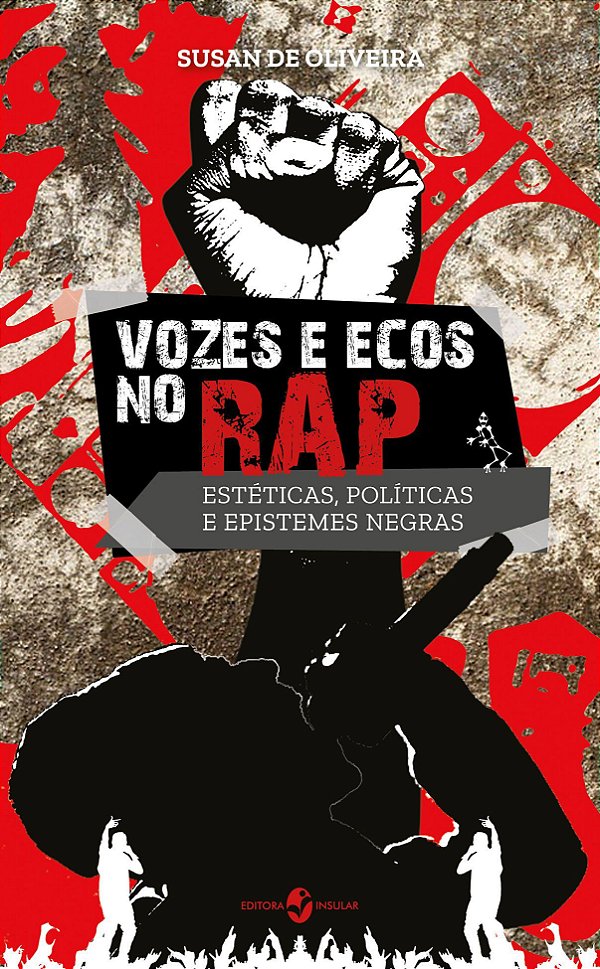 VOZES E ECOS NO RAP