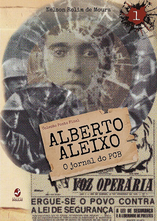 ALBERTO ALEIXO