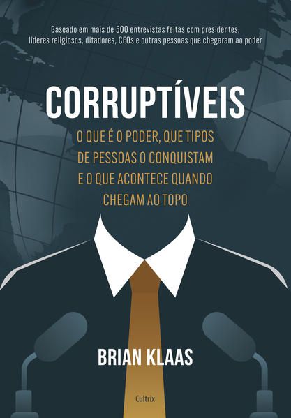 CORRUPTÍVEIS