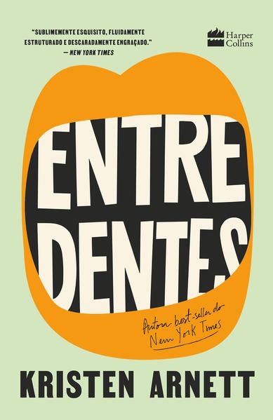 ENTRE DENTES