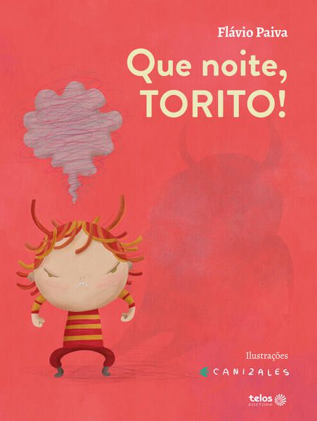 QUE NOITE, TORITO!
