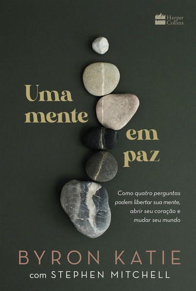 UMA MENTE EM PAZ