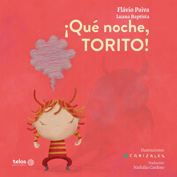 !QUE NOCHE, TORITO!