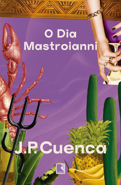O DIA MASTROIANNI