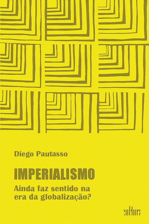 IMPERIALISMO