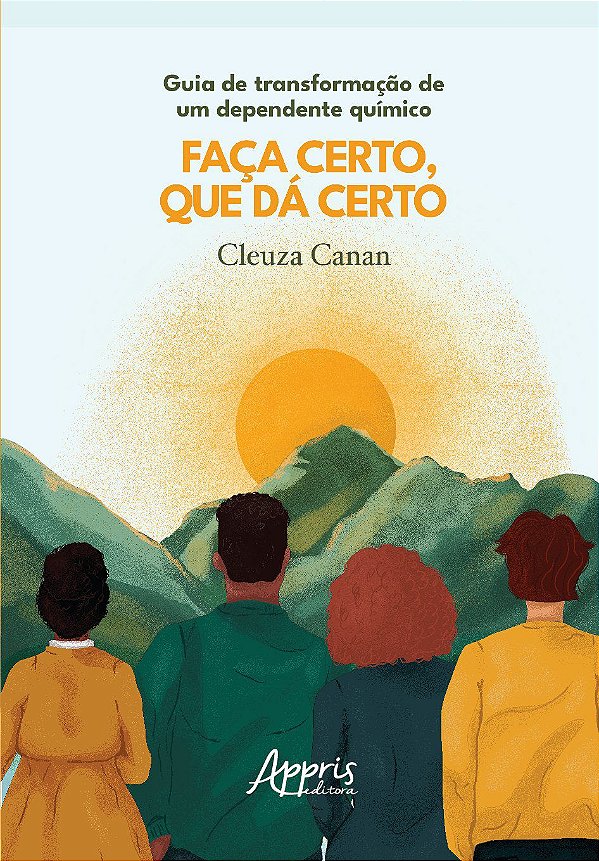 GUIA DE TRANSFORMAÇÃO DE UM DEPENDENTE QUÍMICO